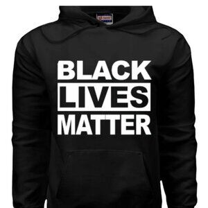BLACK LIVE MATTER